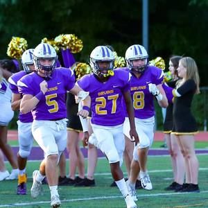 Meet your Posher, Marcus